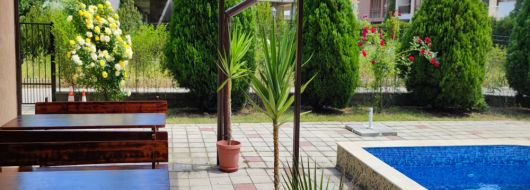 Почивка в хотел ХОТЕЛ 415 3*, СЛЪНЧЕВ БРЯГ - ХОТЕЛ 415 *** BO